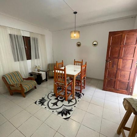 コリエンテスDepartamento Peruアパートメント エクステリア 写真