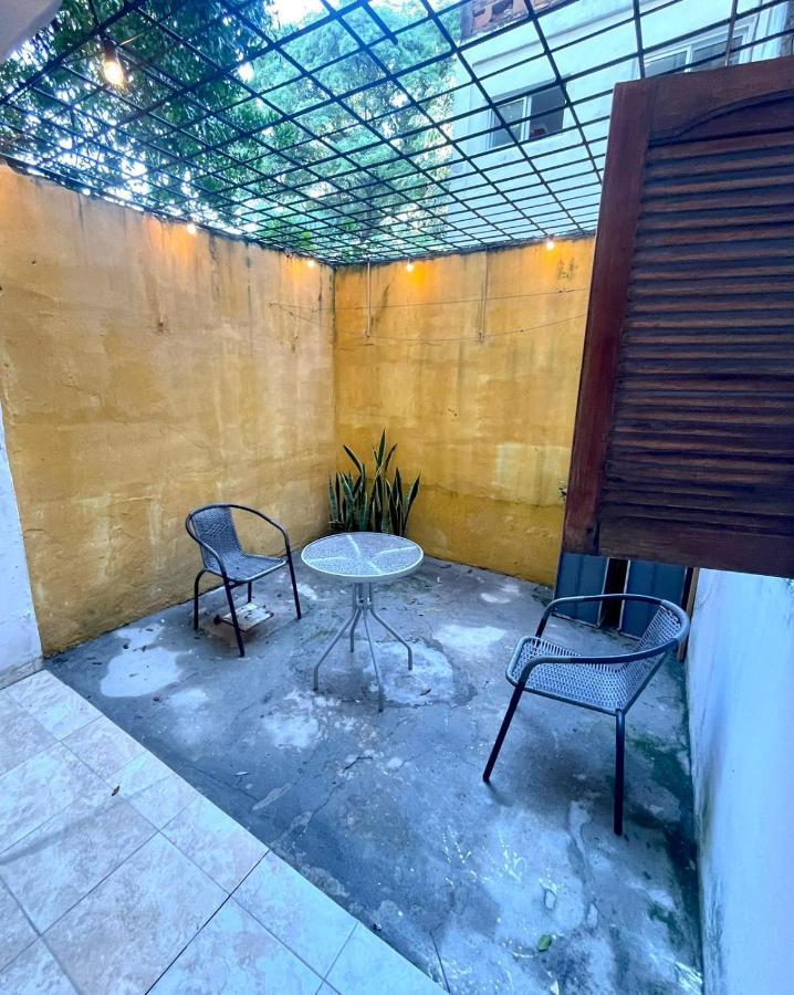 コリエンテスDepartamento Peruアパートメント エクステリア 写真