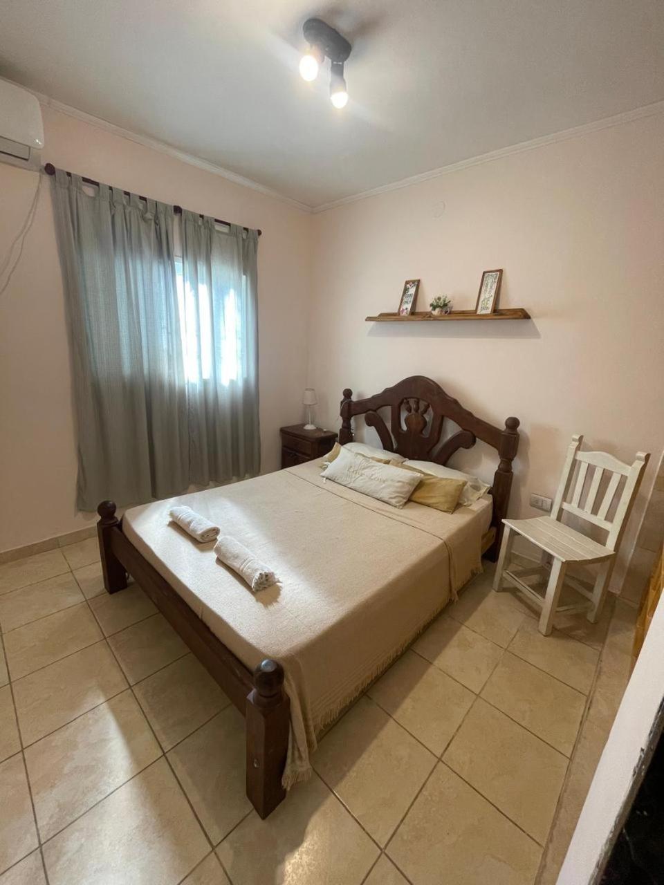 コリエンテスDepartamento Peruアパートメント エクステリア 写真